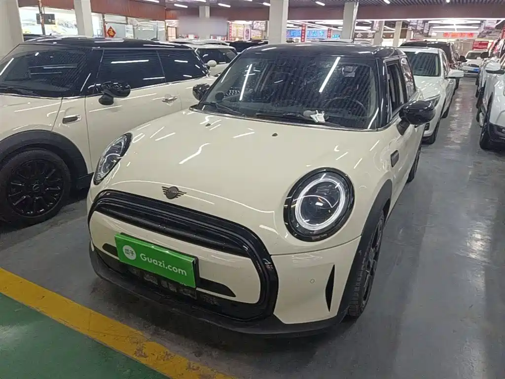 Mini Mini 2023