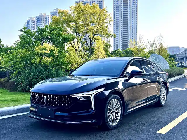 2024 Bestune B70