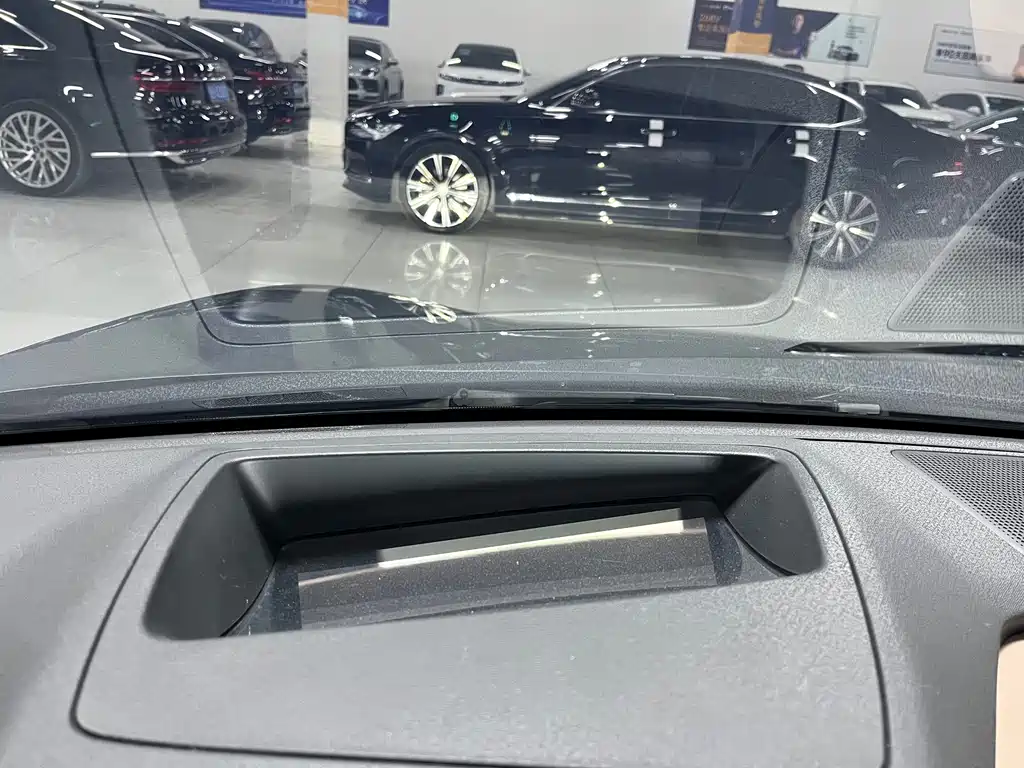 Changan Deepal DARK BLUE SL03