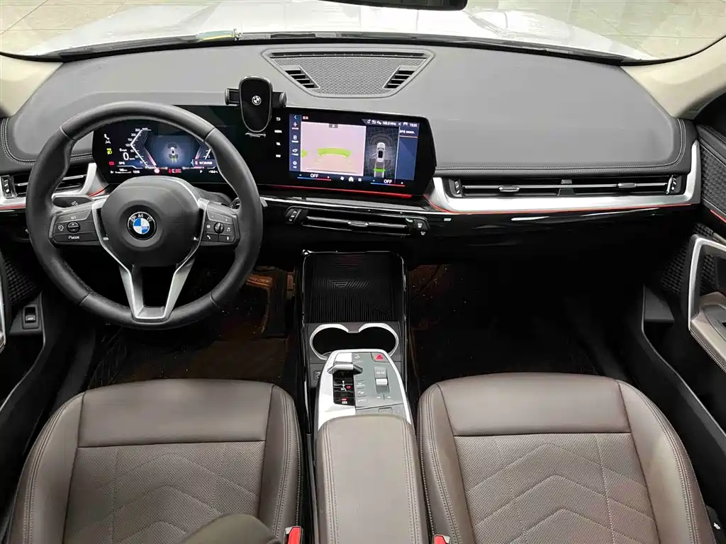 BMW X1 2023 sDrive20Li X
