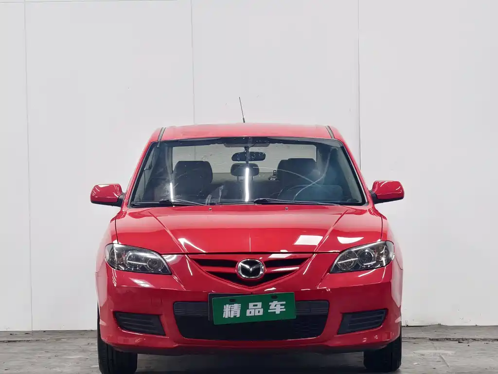 Mazda 3 — миниатюра 2