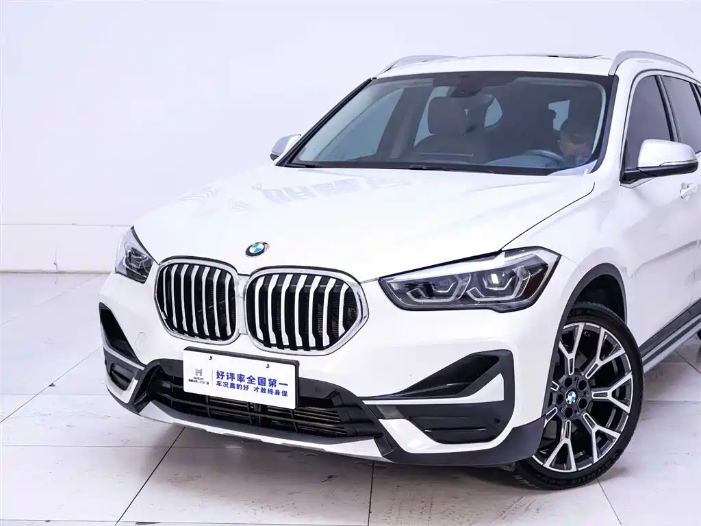 BMW X1 2022 xDrive25Li Premium