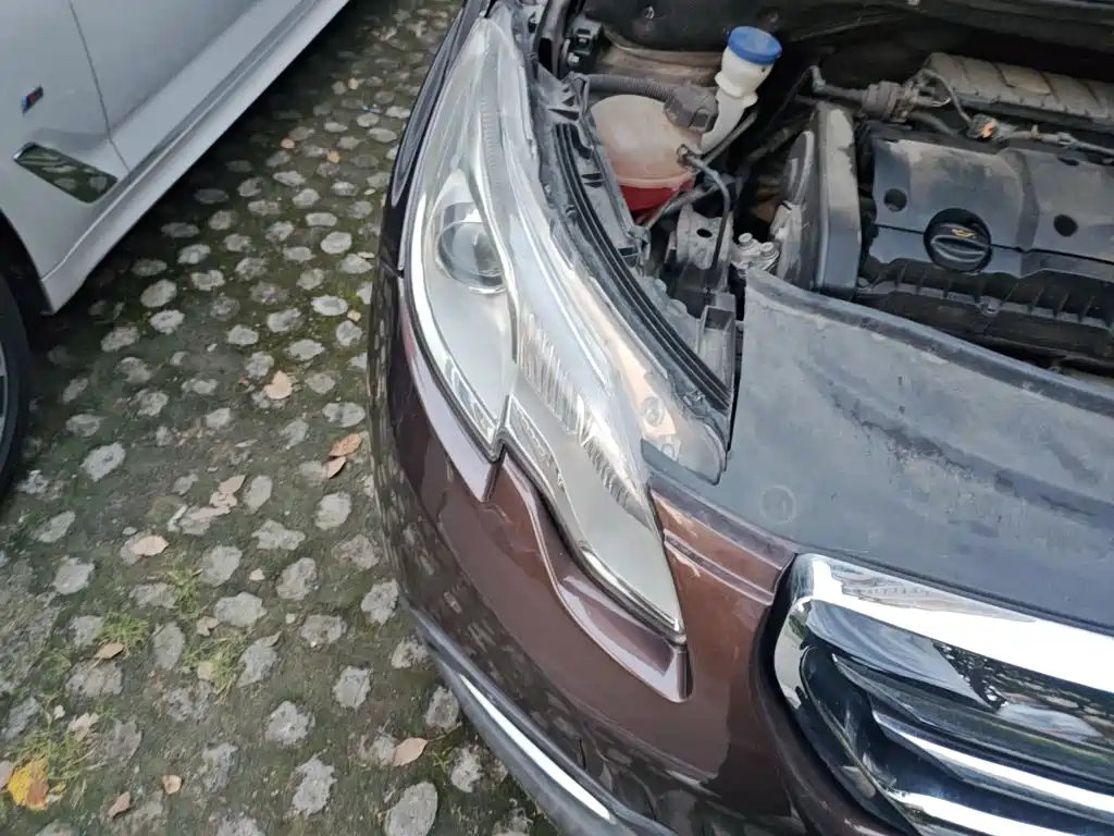 Peugeot 2008 — миниатюра 7