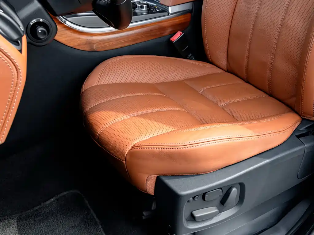 Land Rover Sport — миниатюра 12
