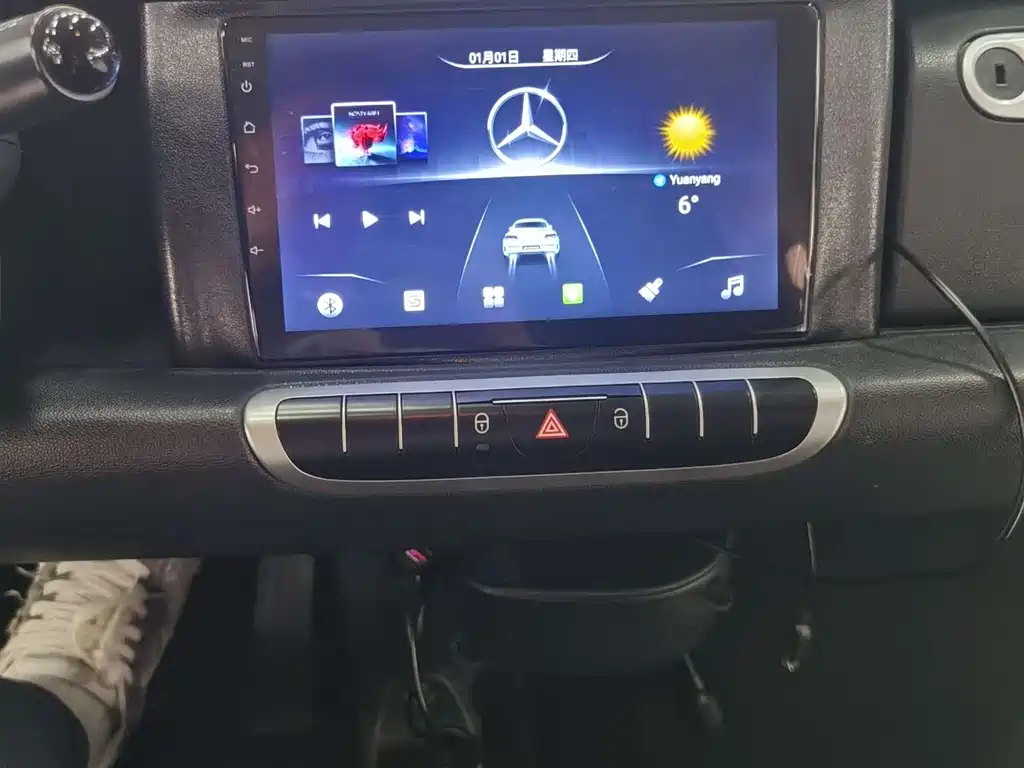 Smart fortwo 2013 1.0 MHD