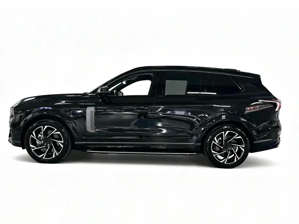 Lynk & Co 09 EM-P 2024 2.0TD EM-P HALO мест