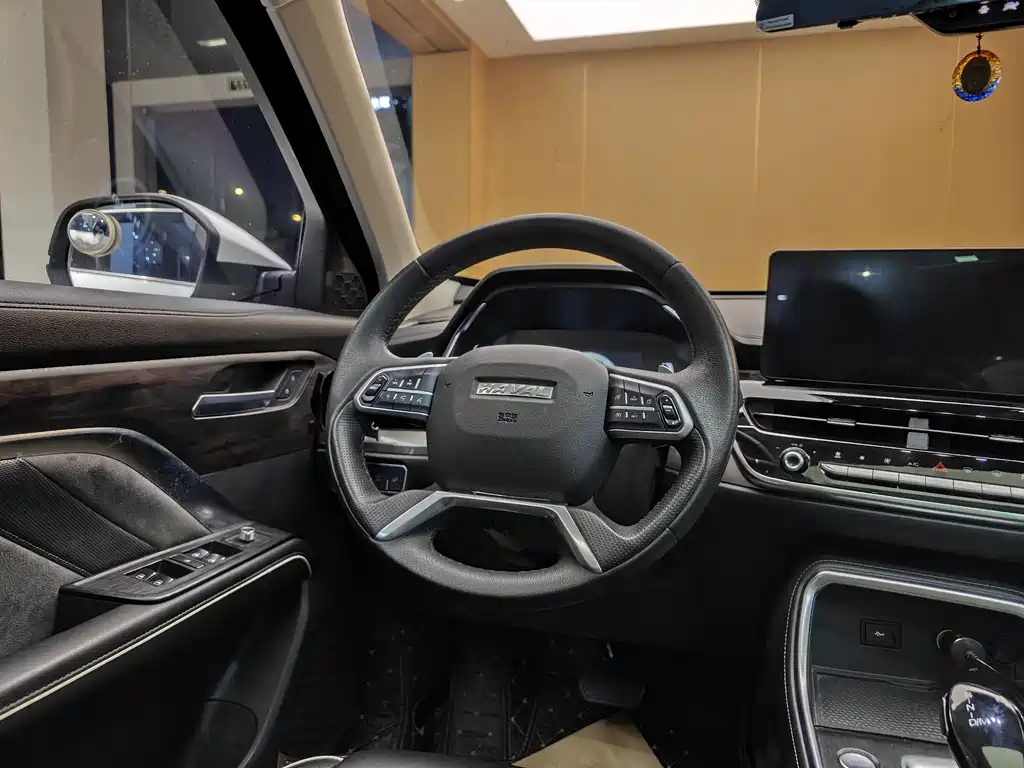 Haval H6 — миниатюра 14