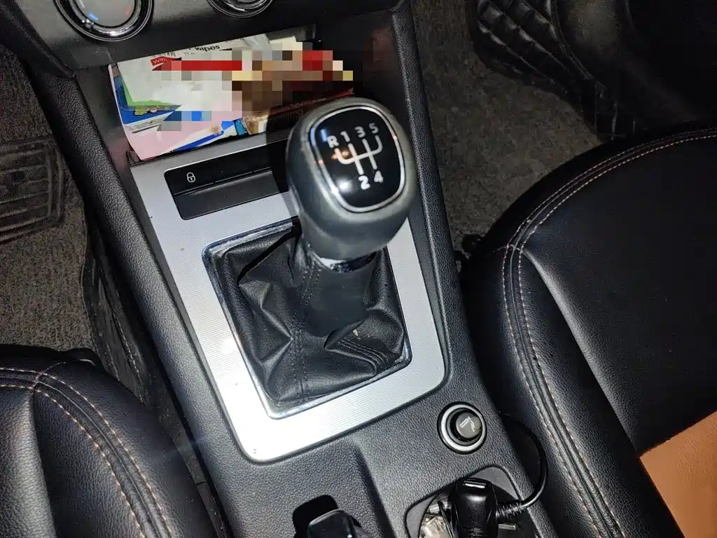 Skoda Octavia — миниатюра 7