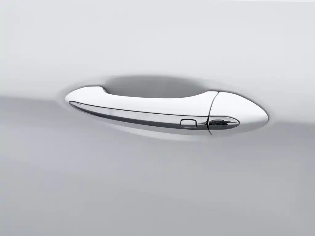 Buick Envision Plus — миниатюра 18