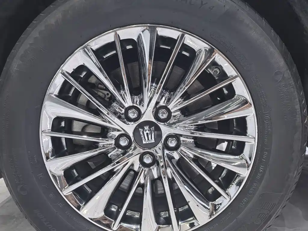 Toyota Vellfire 2021 2.5L HV