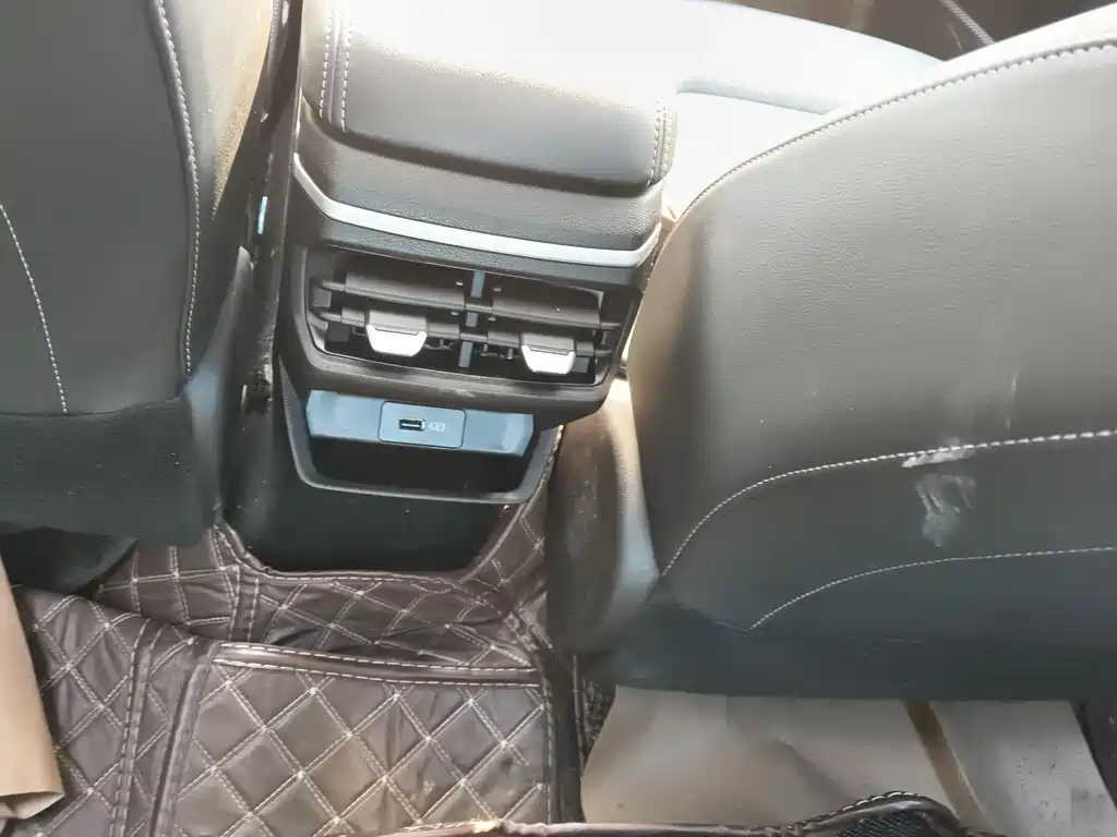 GEELY AUTOMOBILE EMGRAND