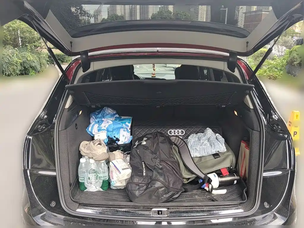 Audi Q5 — миниатюра 15