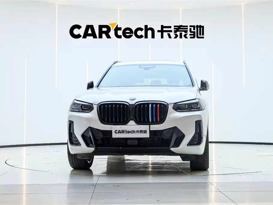BMW X3 2023 xDrive30i Premium M