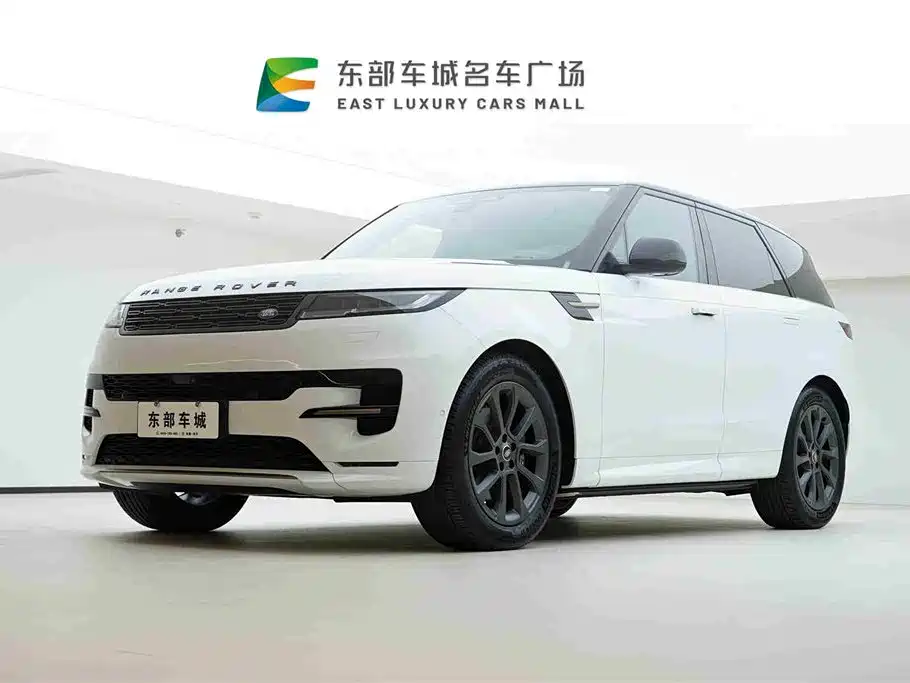 Land Rover Sport 2023