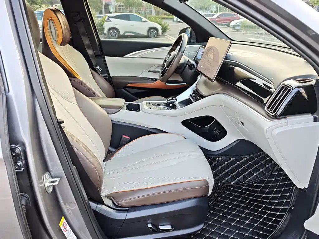 BYD Pro New Energy — миниатюра 15