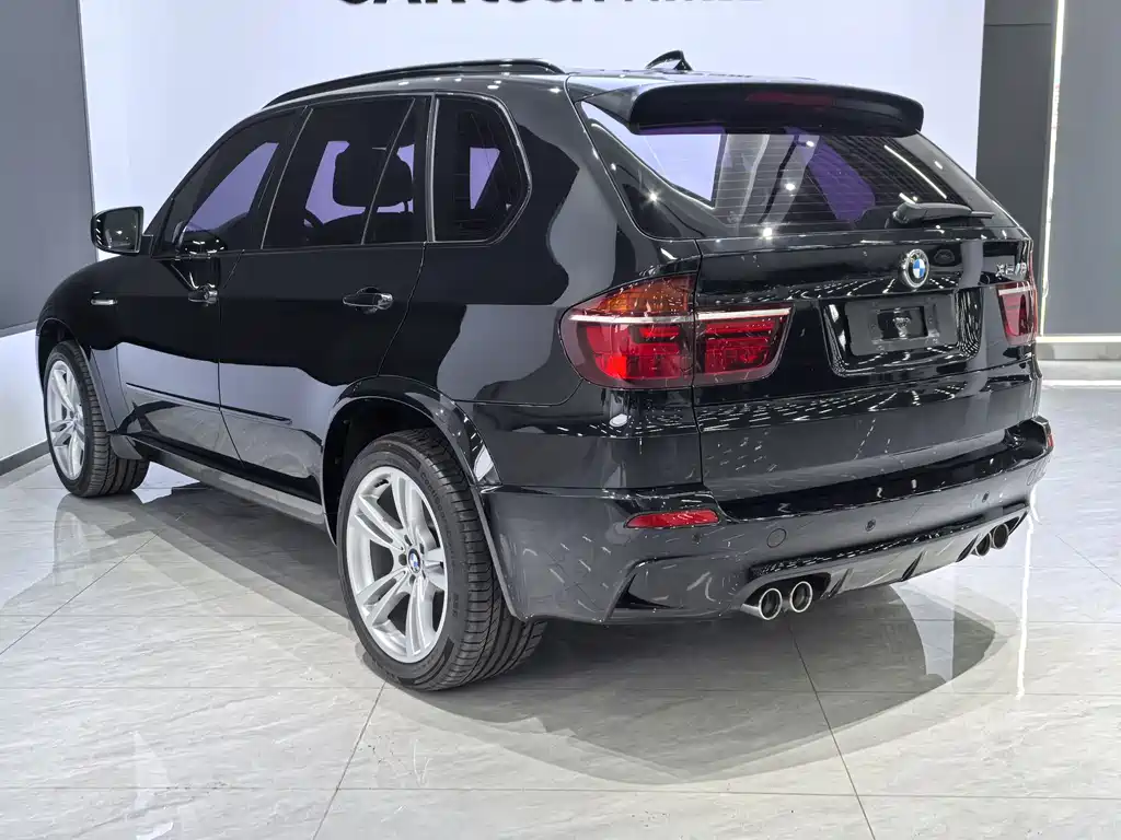 BMW X5 M X5 M, фото 8