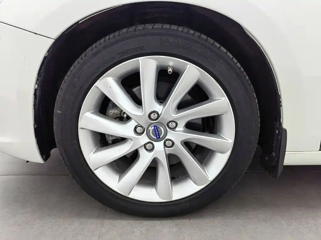 Volvo S60 — миниатюра 17
