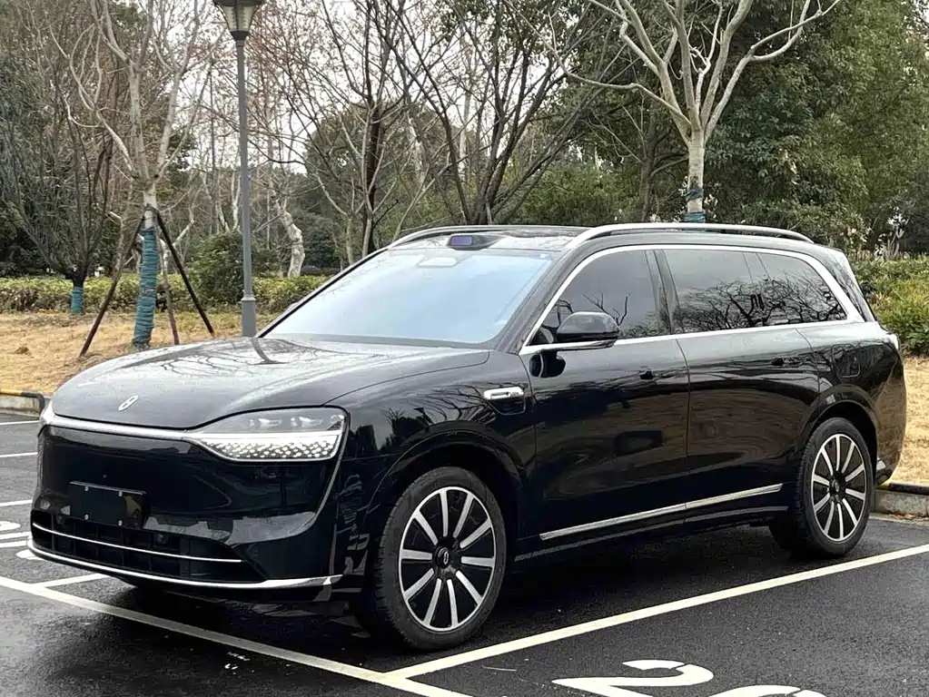 AITO AITO M9 0