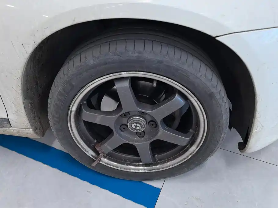 Volkswagen Scirocco — миниатюра 6