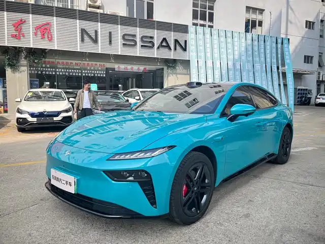 DONGFENG EΠ007 2025