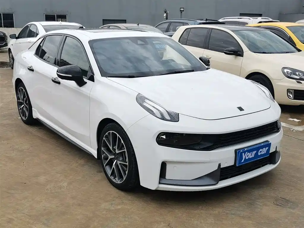 LYNK  03