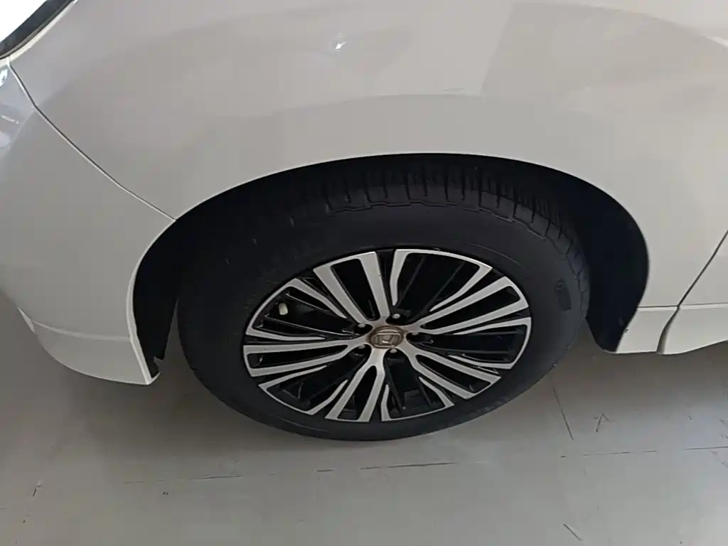 Honda Avancier — миниатюра 23