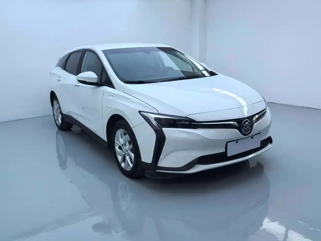 Buick Velite 6 2023