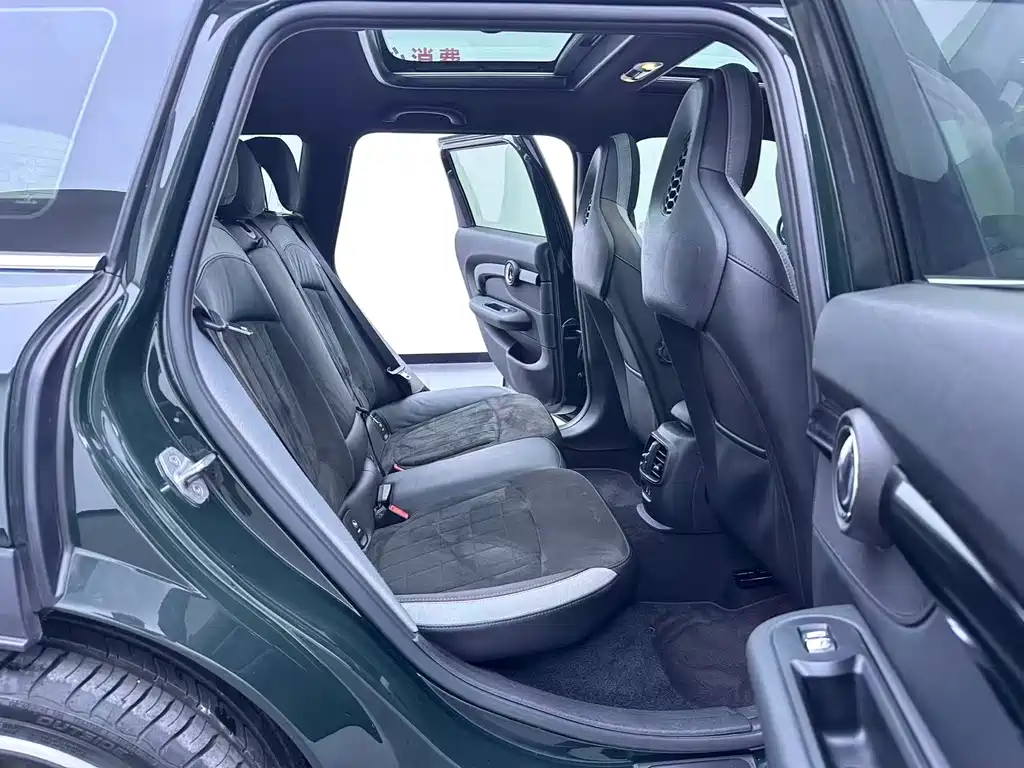 MINI Mini JCW Clubman — миниатюра 25