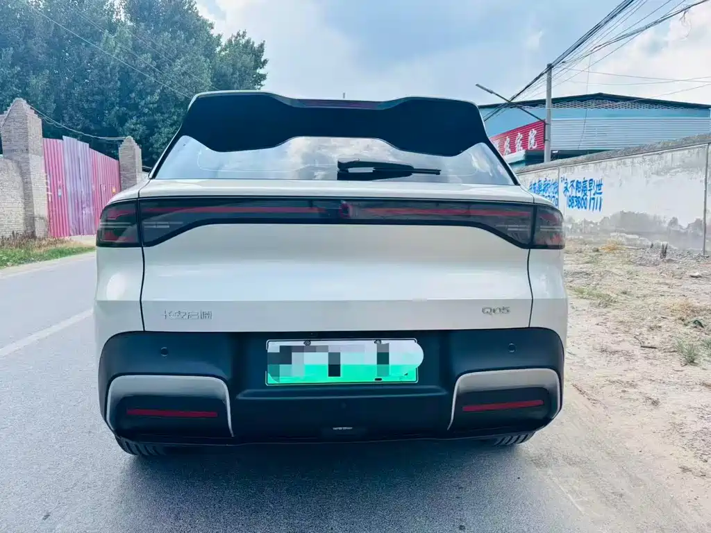 Changan Q05 2026 405Air