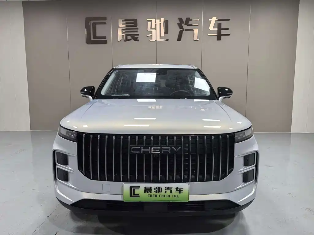 Chery C-DM — миниатюра 2