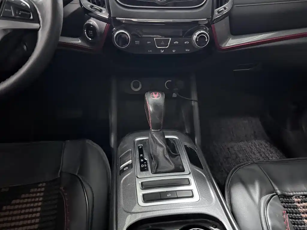 Changan CS55 - фото 13