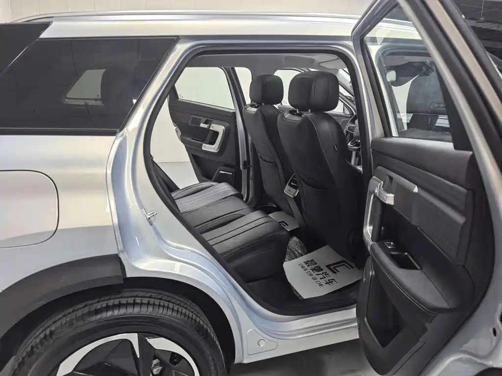 Chery C-DM — миниатюра 13