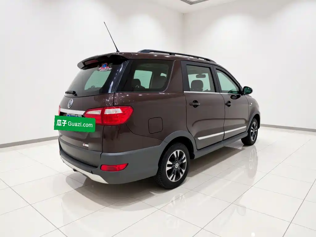 Fengguang Fengguang 370 — миниатюра 4