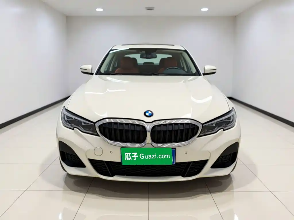 BMW 3 Series — миниатюра 2