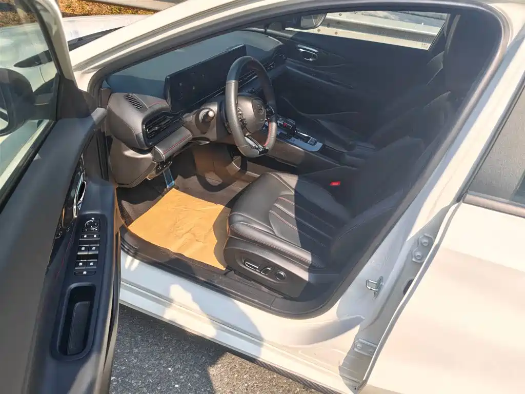 GAC Empow 2021 270T DCT J15