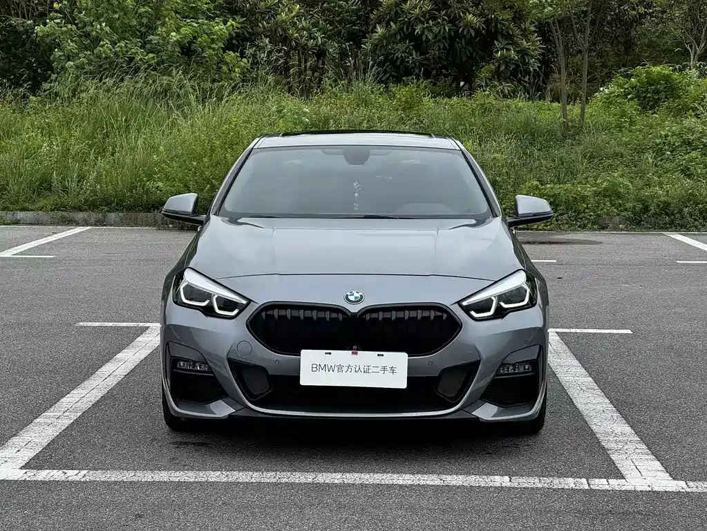 BMW 2 Series (Import) — миниатюра 4