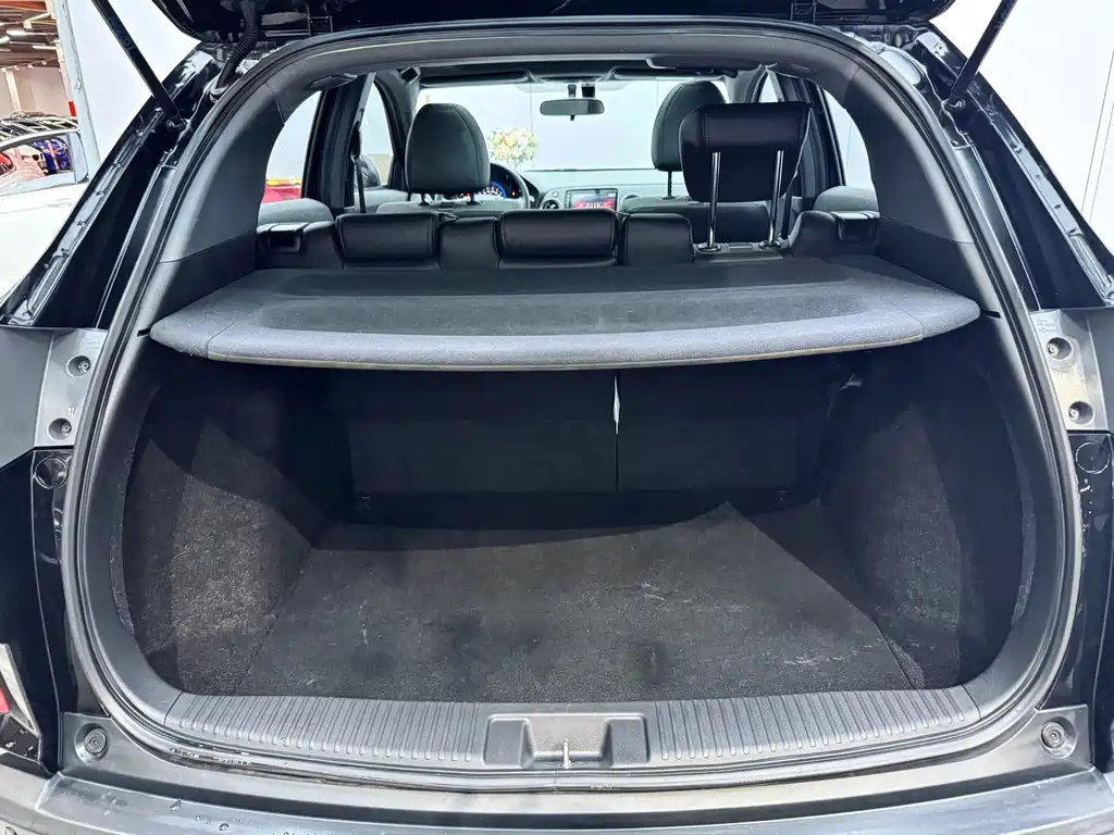 Honda XR-V 2020 1.5L CVT Comfort