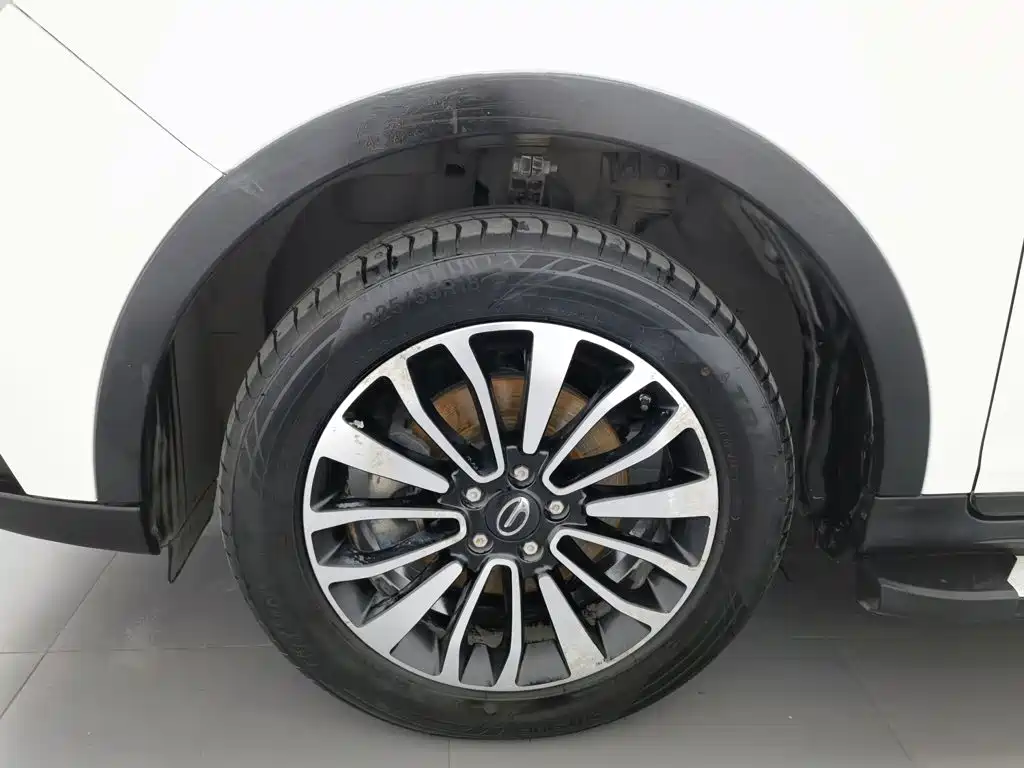 GAC Motor GS5 Super — миниатюра 17