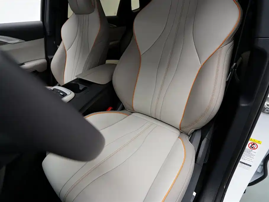 BYD Pro New Energy - фото 4