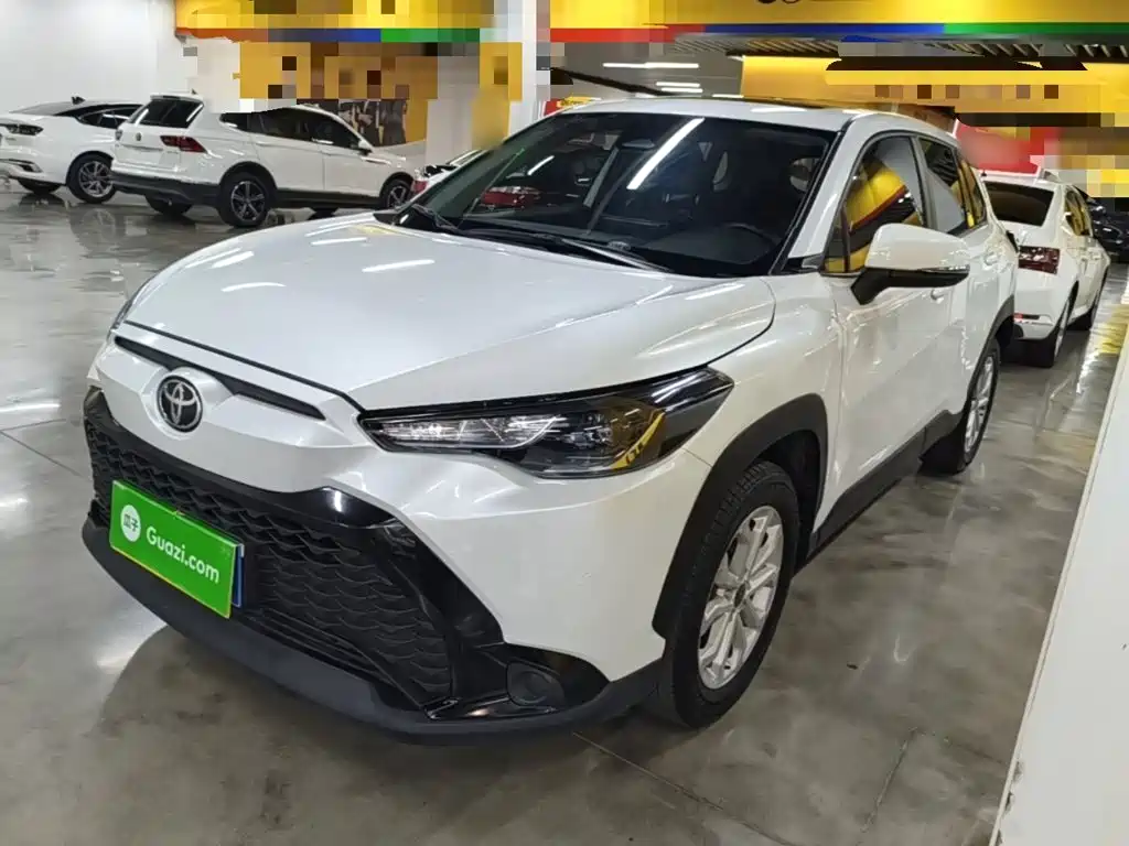 Toyota Frontlander — миниатюра 2