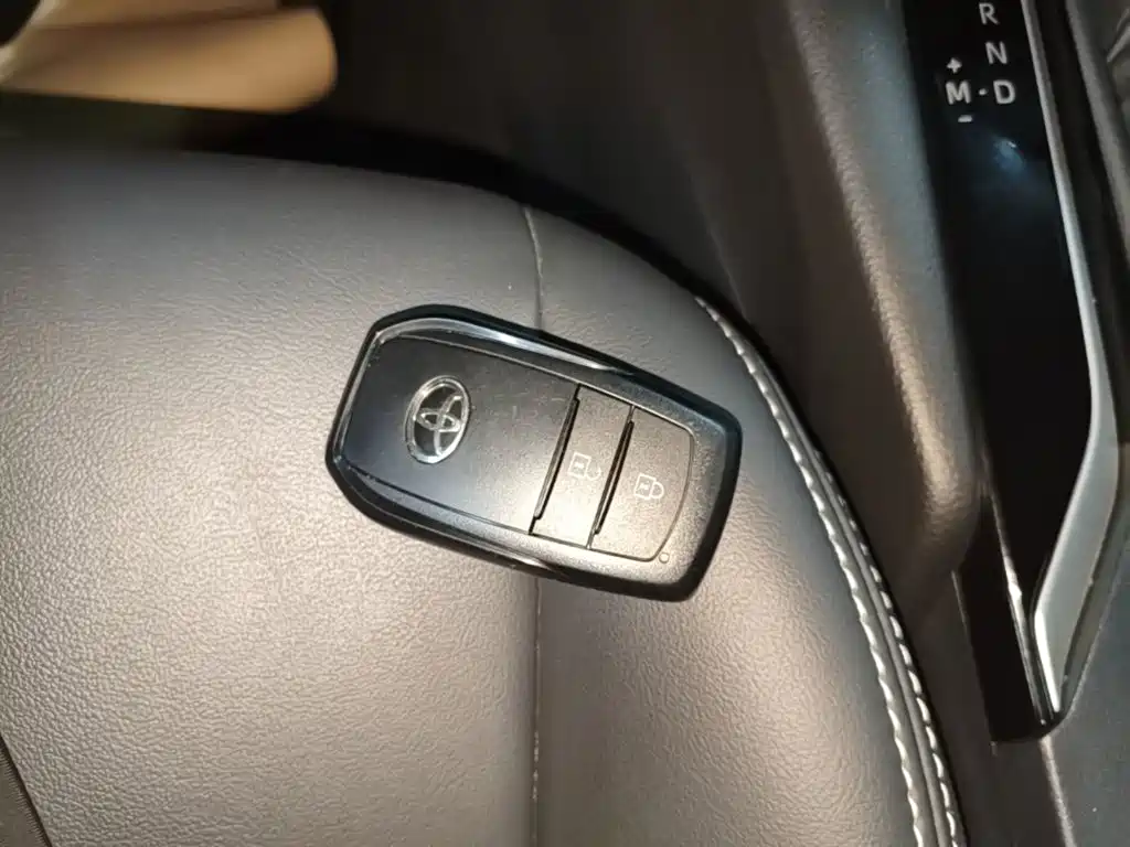 Toyota Frontlander — миниатюра 9