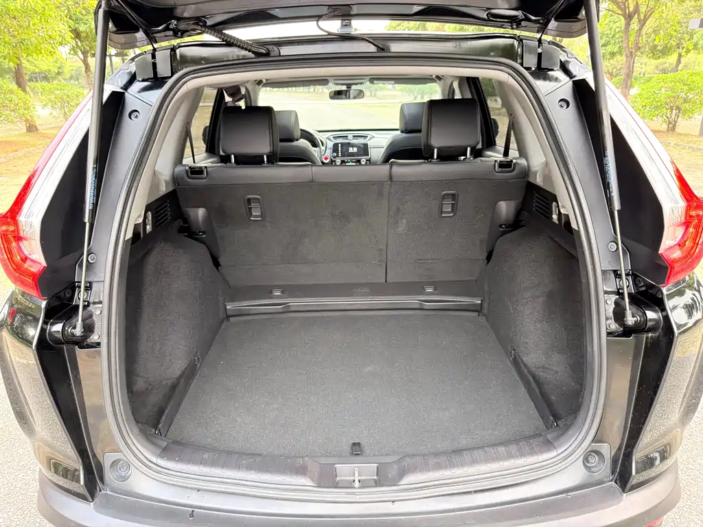 Honda CR-V — фотографии объявления, Фото 22