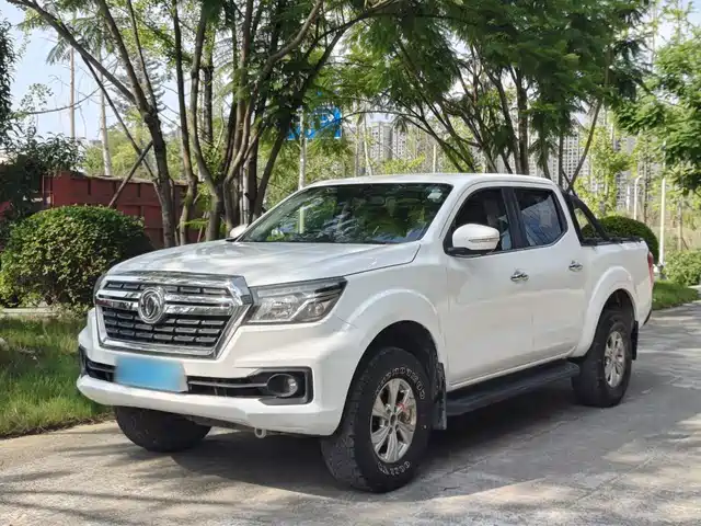 Dongfeng Rich 6