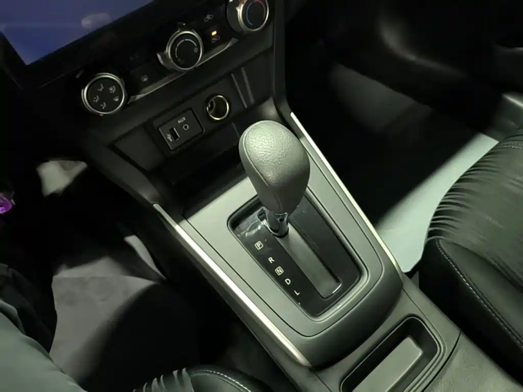 Nissan Sylphy — миниатюра 14