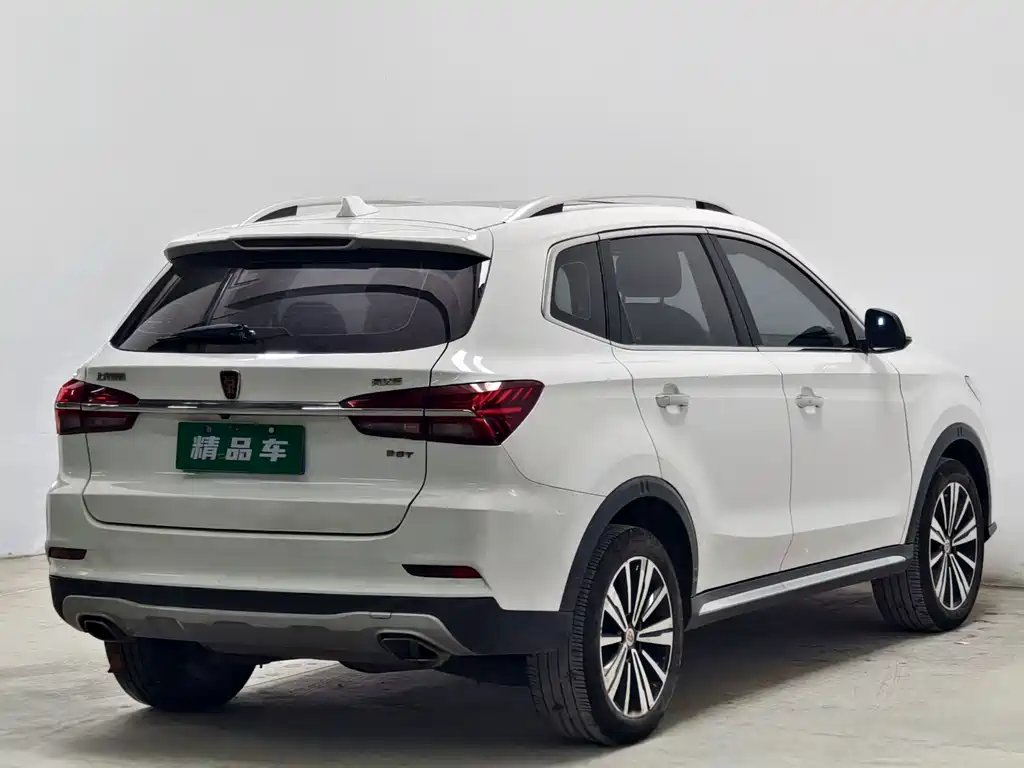 Roewe RX5 — миниатюра 4