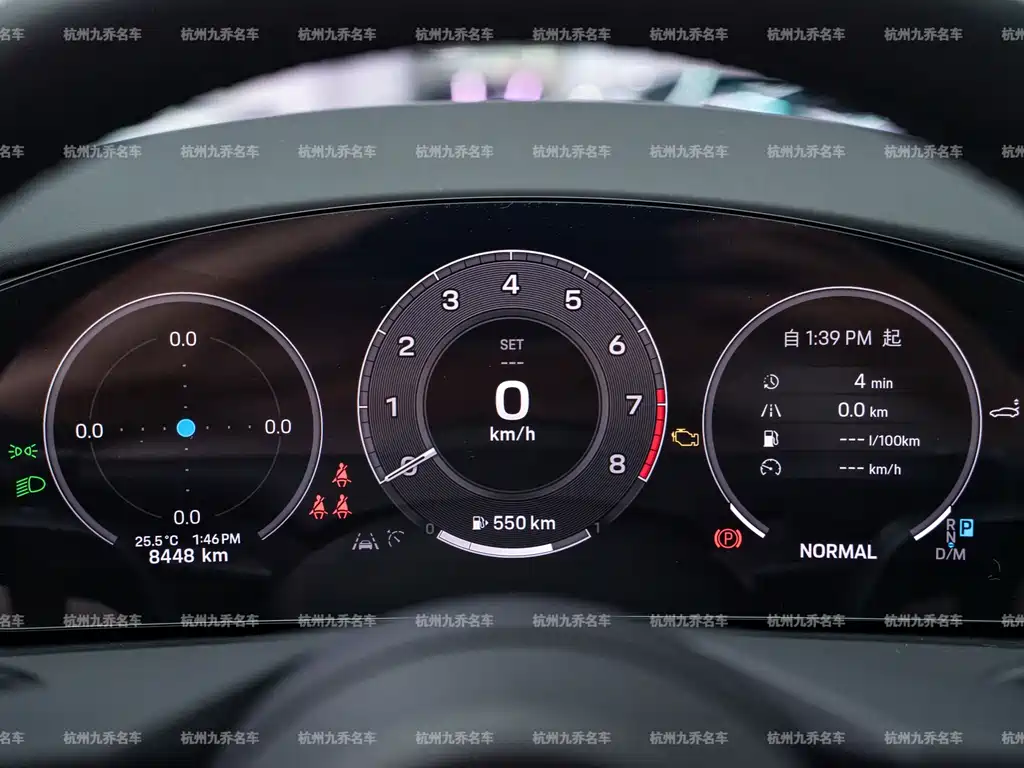 Porsche Panamera — миниатюра 30