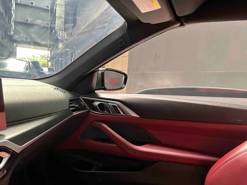 BMW 4 Series — миниатюра 12