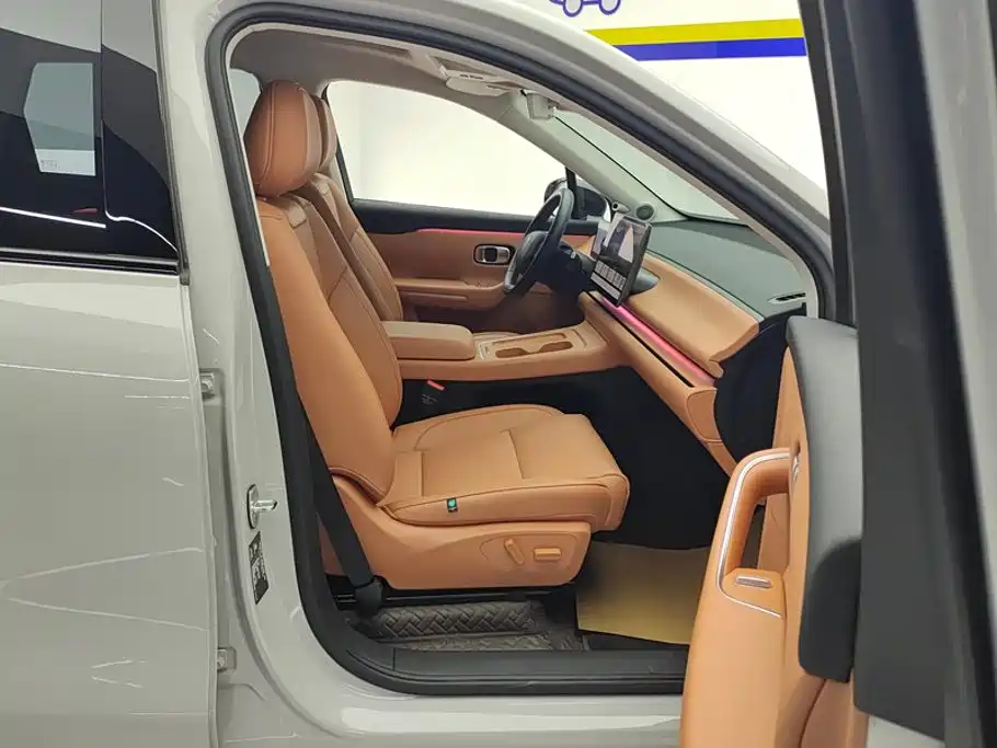 Leapmotor C10 2026 605