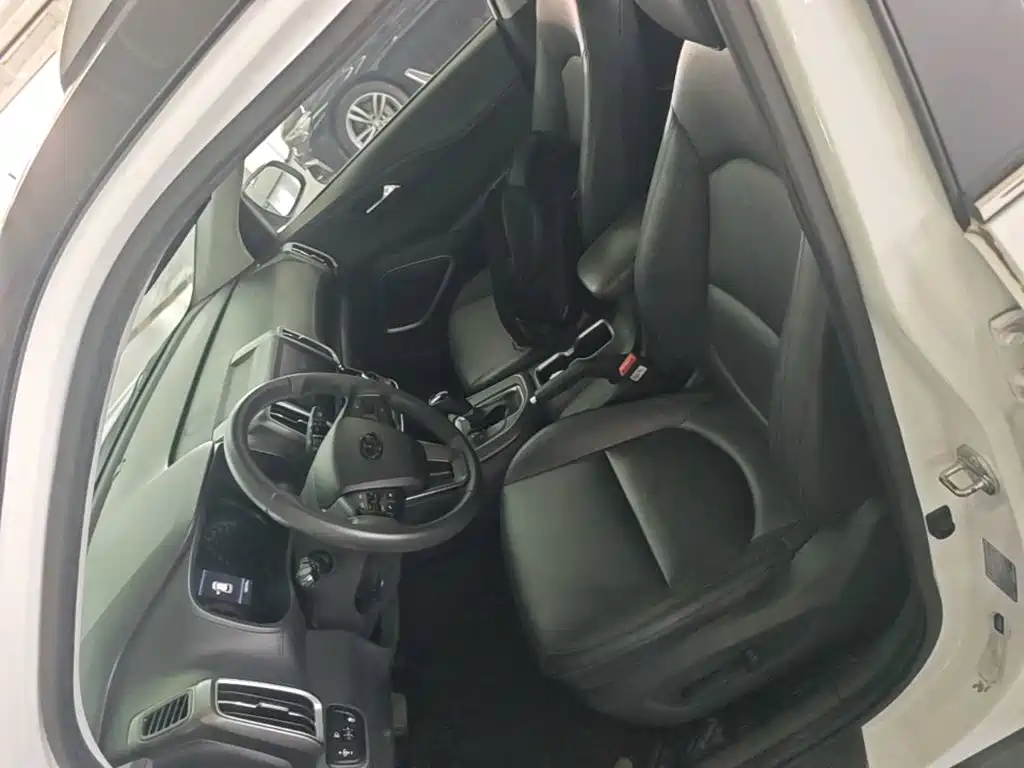 Hyundai ix35 — миниатюра 15