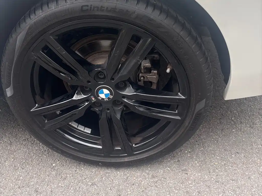 BMW 1 Series — миниатюра 6